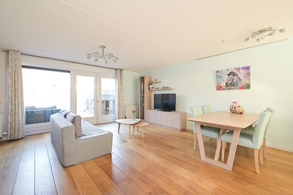 Medium property photo - Aalbessenlaan 33, 2292 BN Wateringen